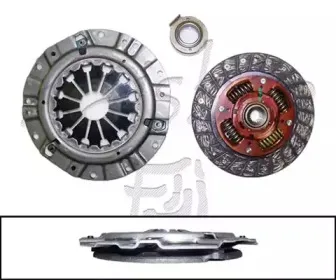 Комплект сцепления KAISHIN купить