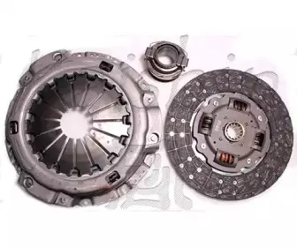 Комплект сцепления KAISHIN купить