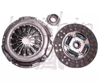 Комплект сцепления KAISHIN купить