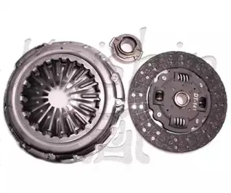 Комплект сцепления KAISHIN купить