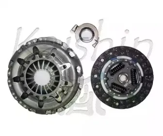 Комплект сцепления KAISHIN купить
