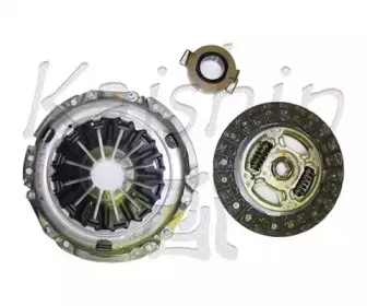 Комплект сцепления KAISHIN купить