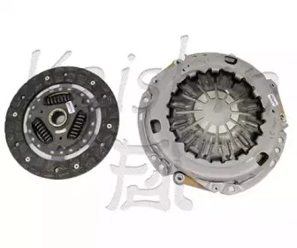 Комплект сцепления KAISHIN купить