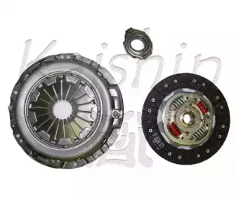 Комплект сцепления KAISHIN купить