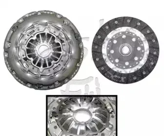 Комплект сцепления KAISHIN купить