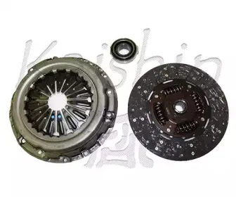 Комплект сцепления KAISHIN купить