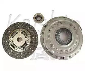 Комплект сцепления KAISHIN купить