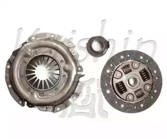 Комплект сцепления KAISHIN купить