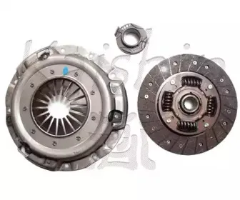 Комплект сцепления KAISHIN купить