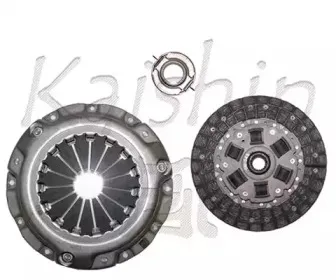Комплект сцепления KAISHIN купить