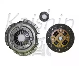 Комплект сцепления KAISHIN купить