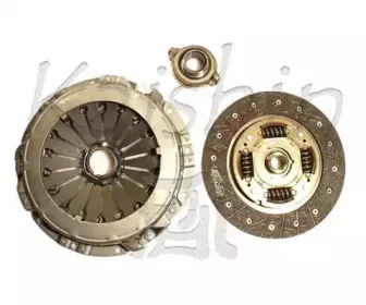 Комплект сцепления KAISHIN купить