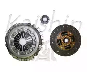 Комплект сцепления KAISHIN купить