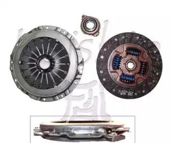 Комплект сцепления KAISHIN купить