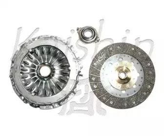 Комплект сцепления KAISHIN купить