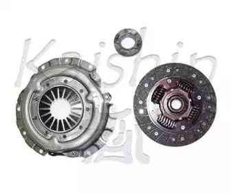 Комплект сцепления KAISHIN купить