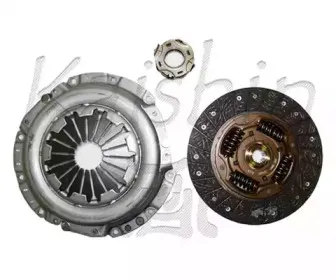 Комплект сцепления KAISHIN купить
