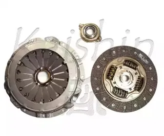 Комплект сцепления KAISHIN купить