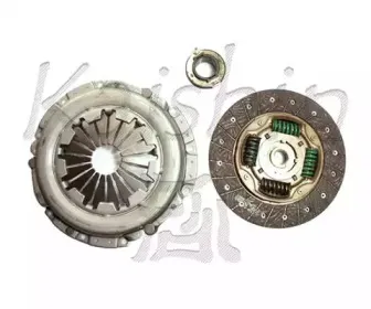 Комплект сцепления KAISHIN купить