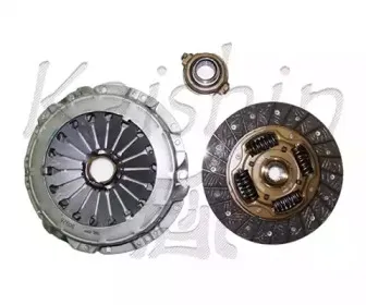 Комплект сцепления KAISHIN купить