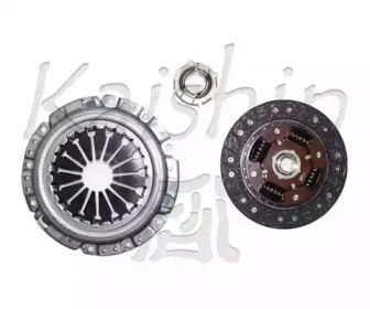 Комплект сцепления KAISHIN купить