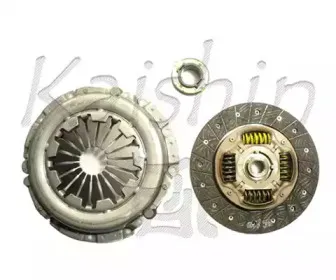 Комплект сцепления KAISHIN купить