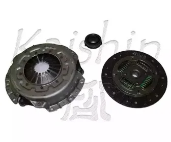 Комплект сцепления KAISHIN купить