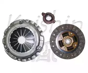 Комплект сцепления KAISHIN купить