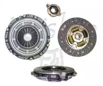 Комплект сцепления KAISHIN купить