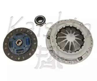 Комплект сцепления KAISHIN купить