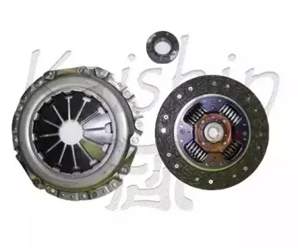 Комплект сцепления KAISHIN купить
