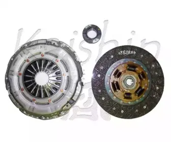 Комплект сцепления KAISHIN купить