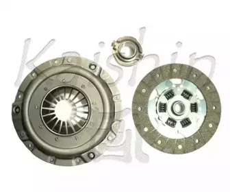 Комплект сцепления KAISHIN купить