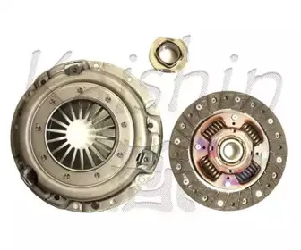 Комплект сцепления KAISHIN купить