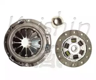 Комплект сцепления KAISHIN купить