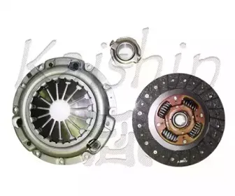 Комплект сцепления KAISHIN купить
