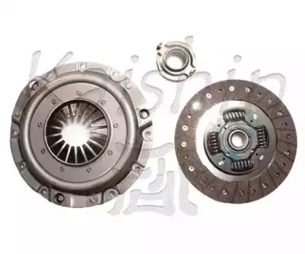 Комплект сцепления KAISHIN купить