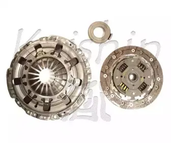 Комплект сцепления KAISHIN купить