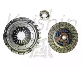Комплект сцепления KAISHIN купить