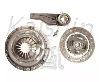 Комплект сцепления KAISHIN купить