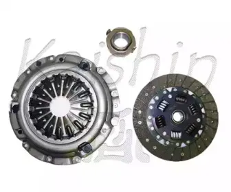 Комплект сцепления KAISHIN купить