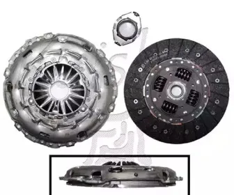 Комплект сцепления KAISHIN купить