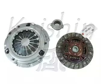 Комплект сцепления KAISHIN купить