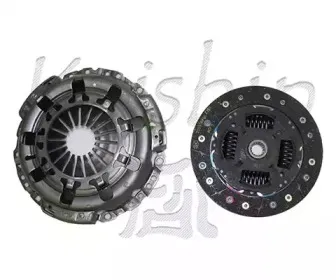 Комплект сцепления KAISHIN купить