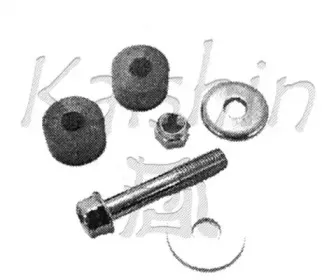 Кузов KAISHIN купить