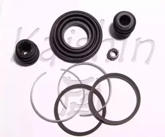 Карданный вал, главная передача KAISHIN купить