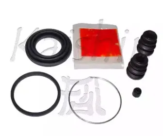 Кузов KAISHIN купить