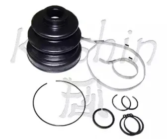 Кузов KAISHIN купить