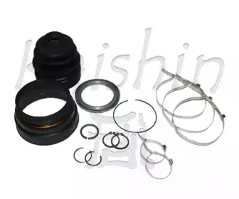 Кузов KAISHIN купить