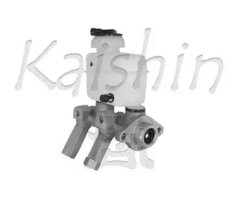 Главный тормозной цилиндр KAISHIN купить